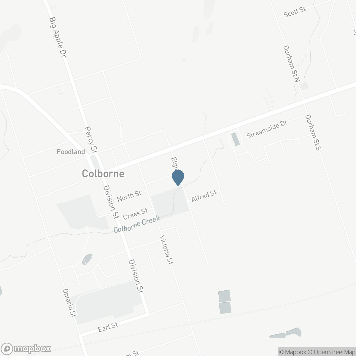 14 ELGIN STREET S, Alnwick-Haldimand, Ontario K0K 1S0